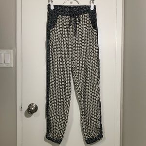 🍒5/$20🍒 American Eagle Outfitters Boho Jogger